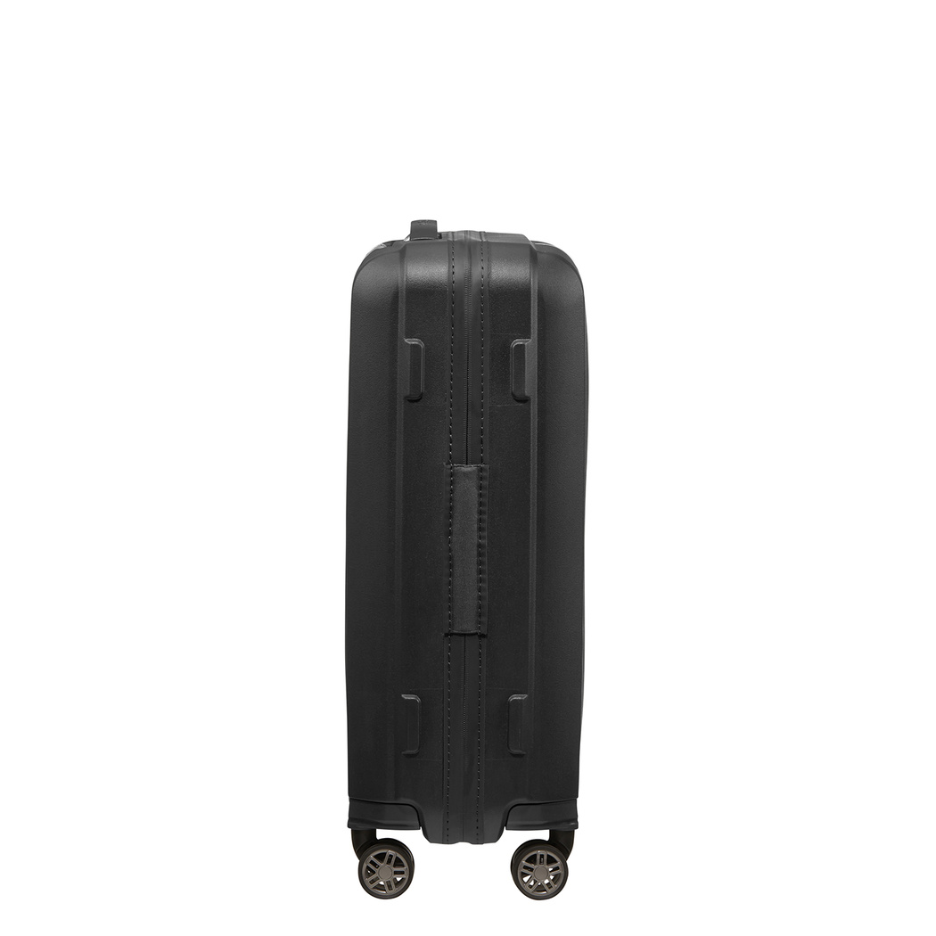 Samsonite HI-FI- 4 Tekerlekli Körüklü Kabin Boy Valiz 55cm