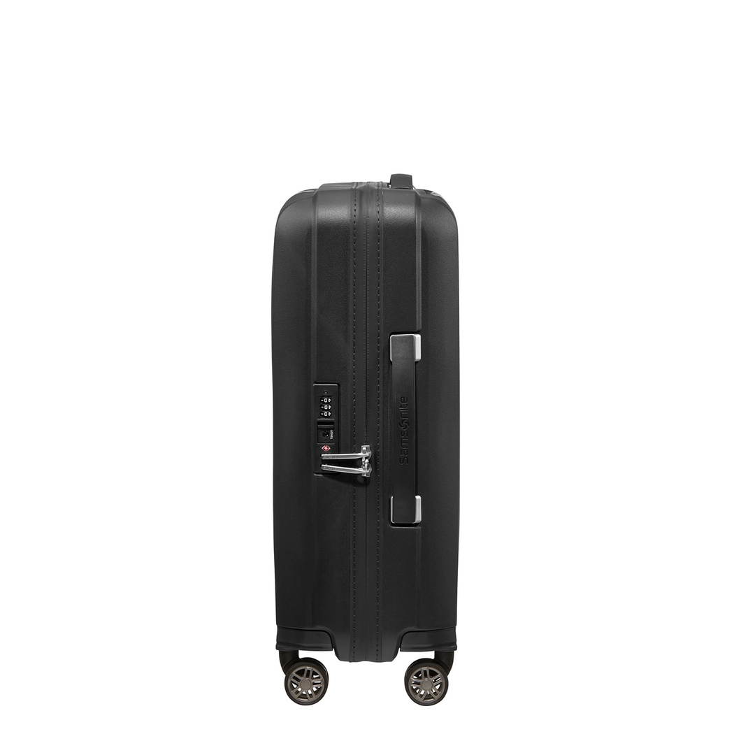Samsonite HI-FI- 4 Tekerlekli Körüklü Kabin Boy Valiz 55cm