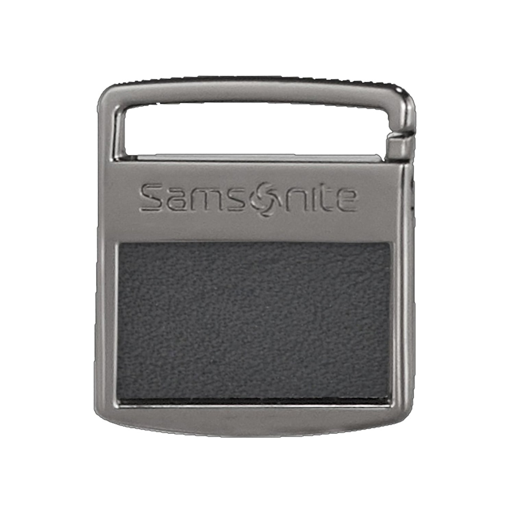 Samsonite Im T@g-Metal