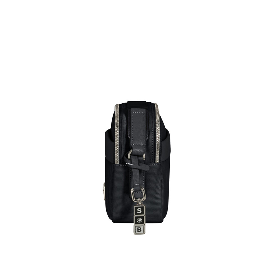 Samsonite Image Kozmetik Omuz Çantası