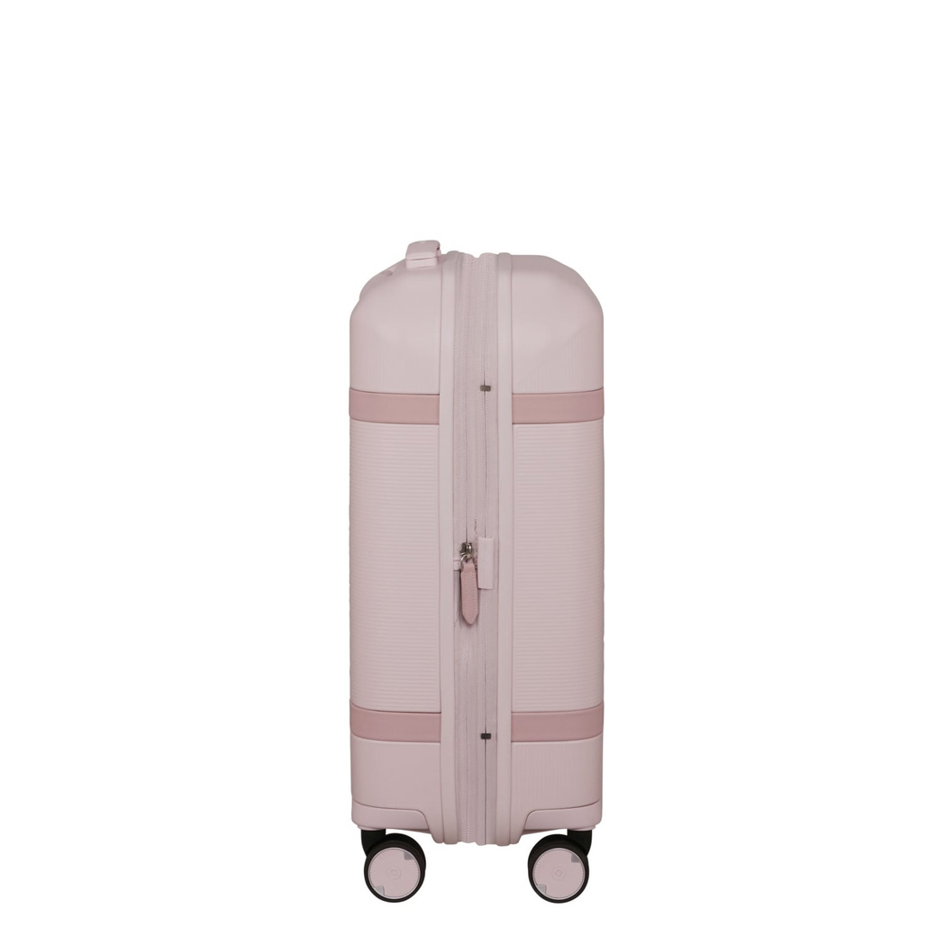 Samsonite Image Pembe - 4 Tekerlekli Körüklü 55/20 Kabin Boy Valiz