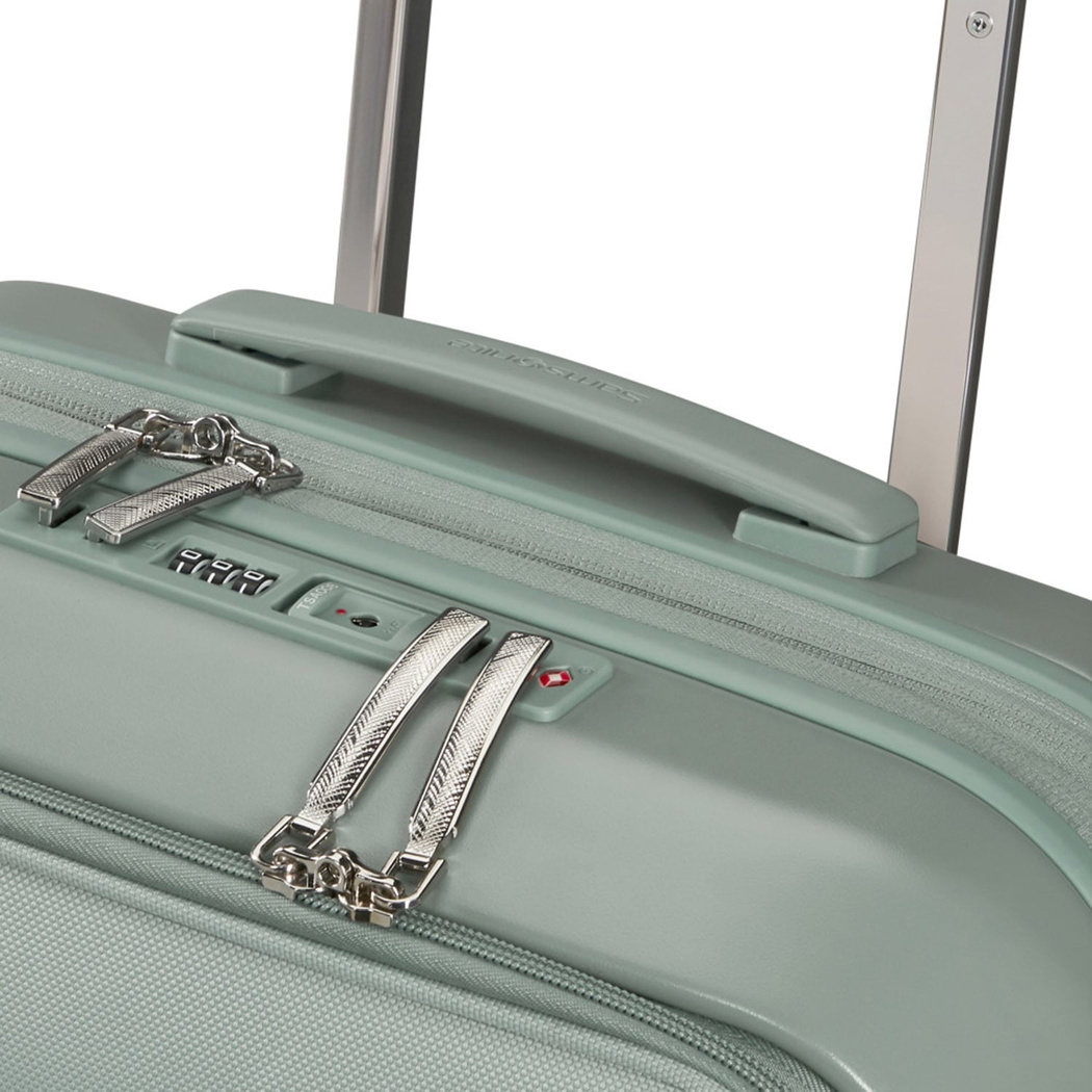 Samsonite Image Spinner 55/20 Kabin Boy Valiz