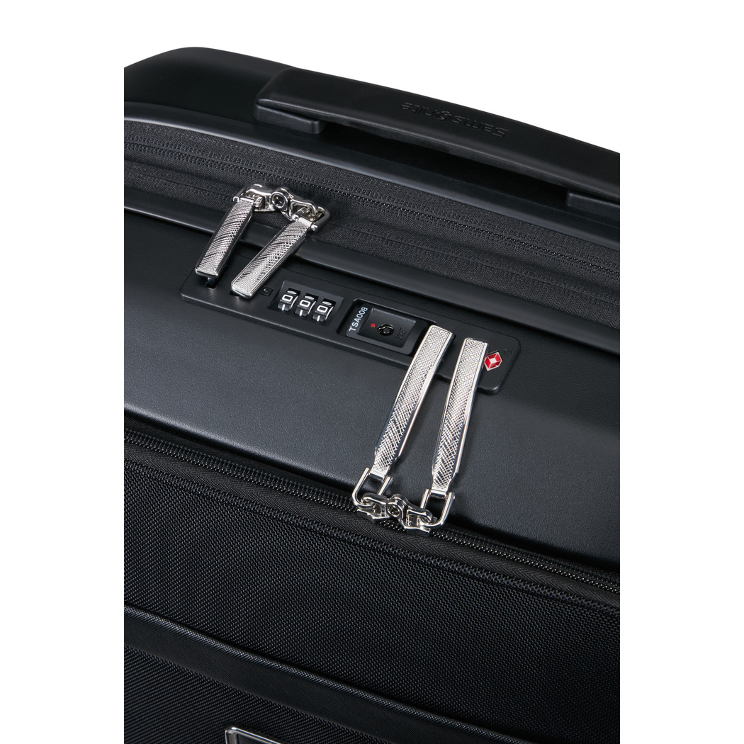 Samsonite Image Spinner 55/20 Kabin Boy Valiz