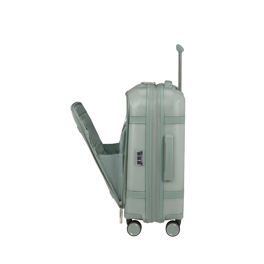 Samsonite Image Spinner 55/20 Kabin Boy Valiz