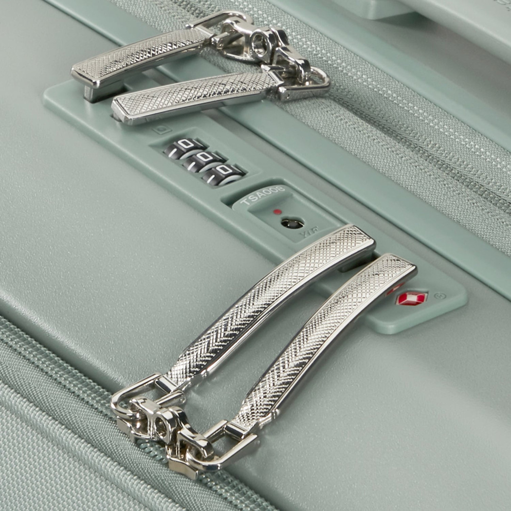 Samsonite Image Spinner 55/20 Kabin Boy Valiz