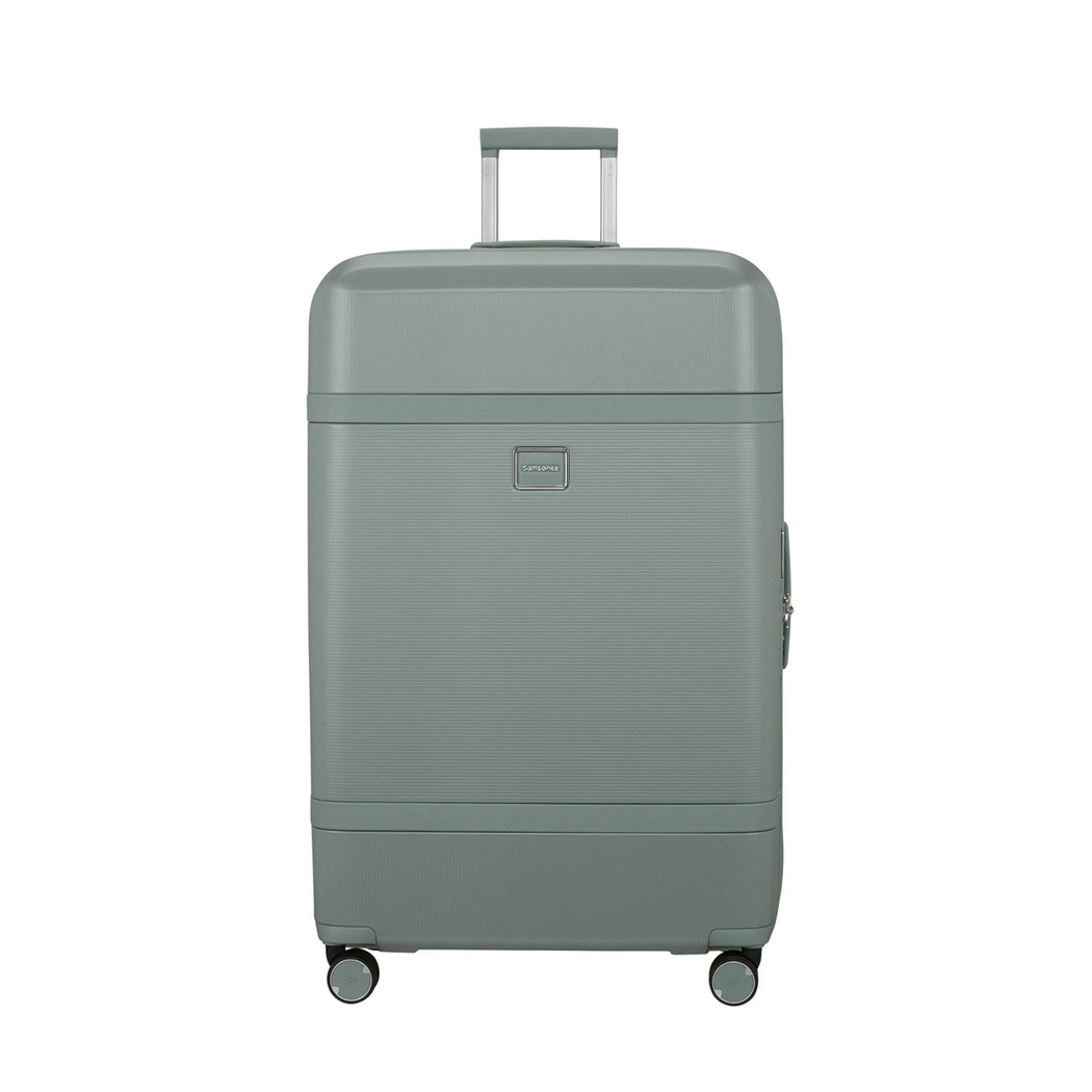 Samsonite Image Spinner 81/30 Büyük Boy Valiz