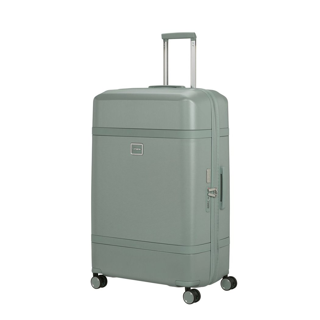 Samsonite Image Spinner 81/30 Büyük Boy Valiz