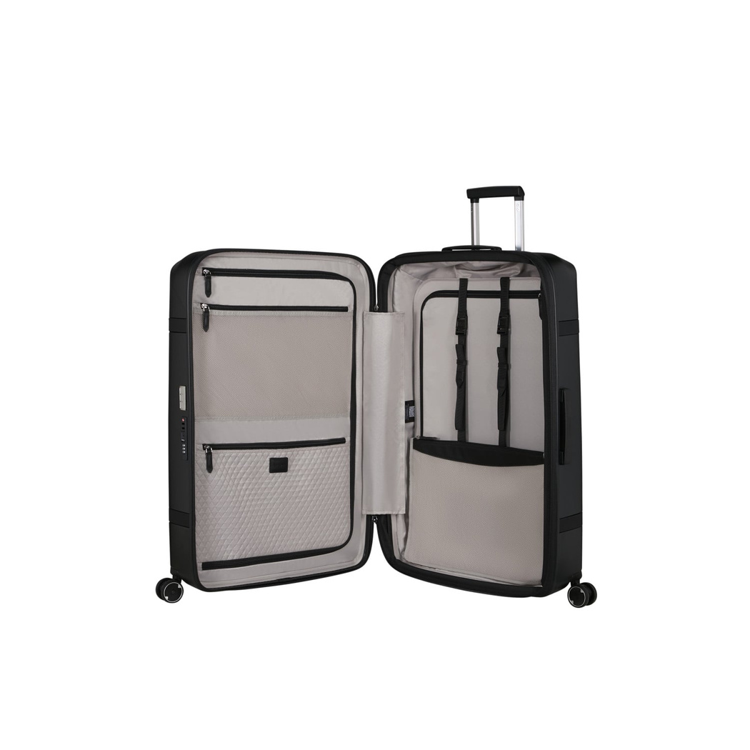 Samsonite Image Spinner 81/30 Büyük Boy Valiz