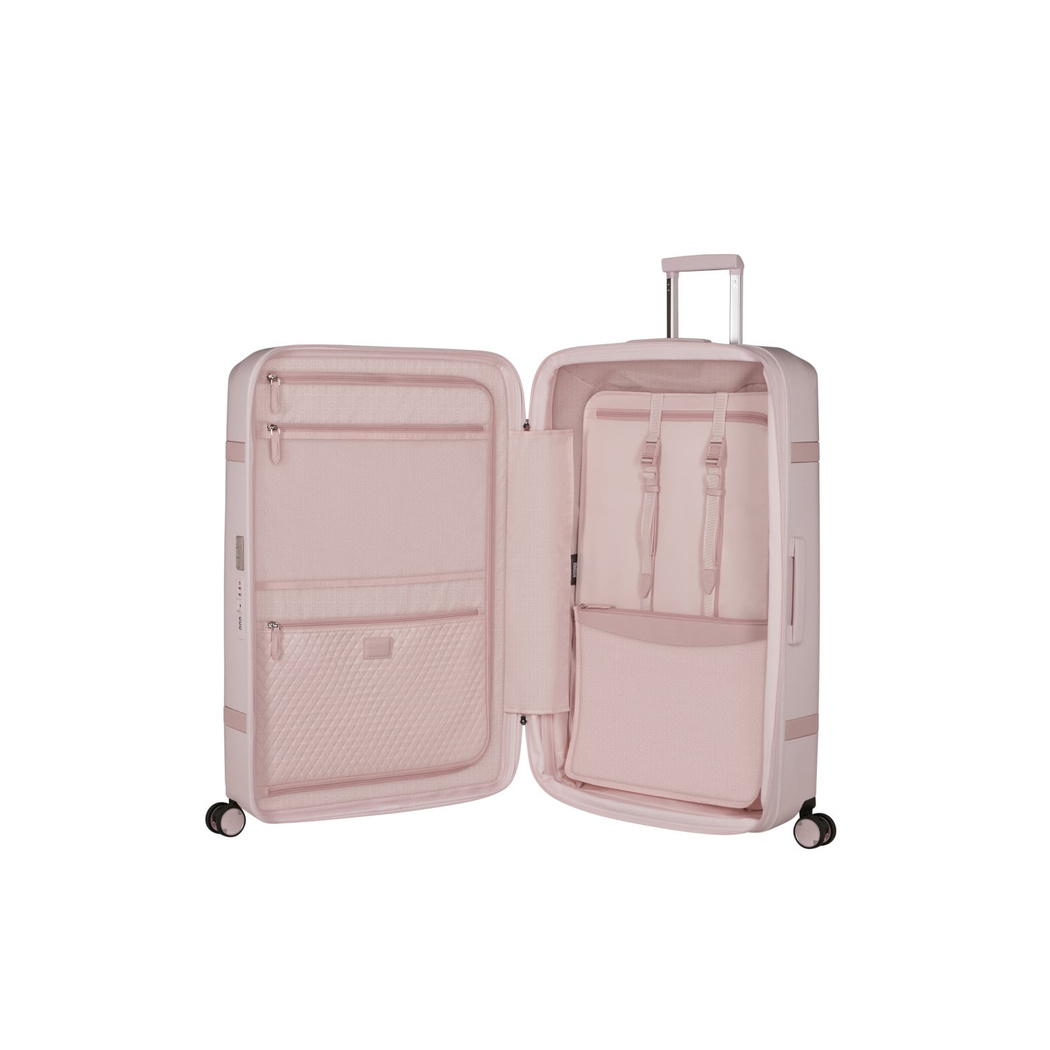 Samsonite Image Spinner 81/30 Büyük Boy Valiz