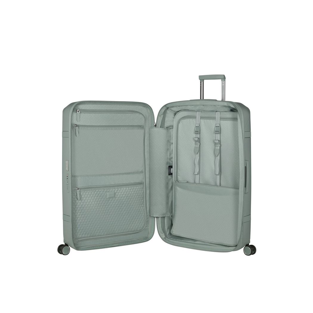 Samsonite Image Spinner 81/30 Büyük Boy Valiz