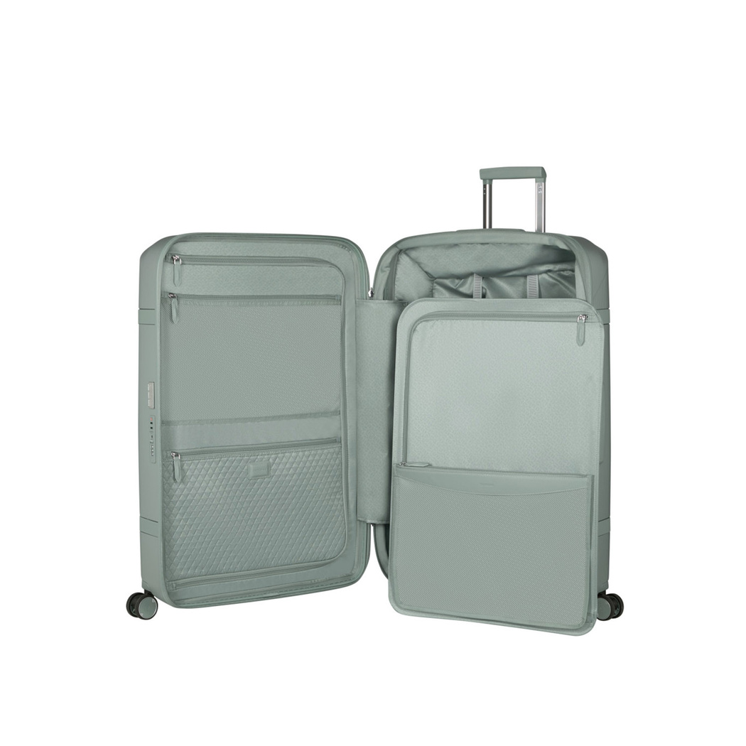 Samsonite Image Spinner 81/30 Büyük Boy Valiz