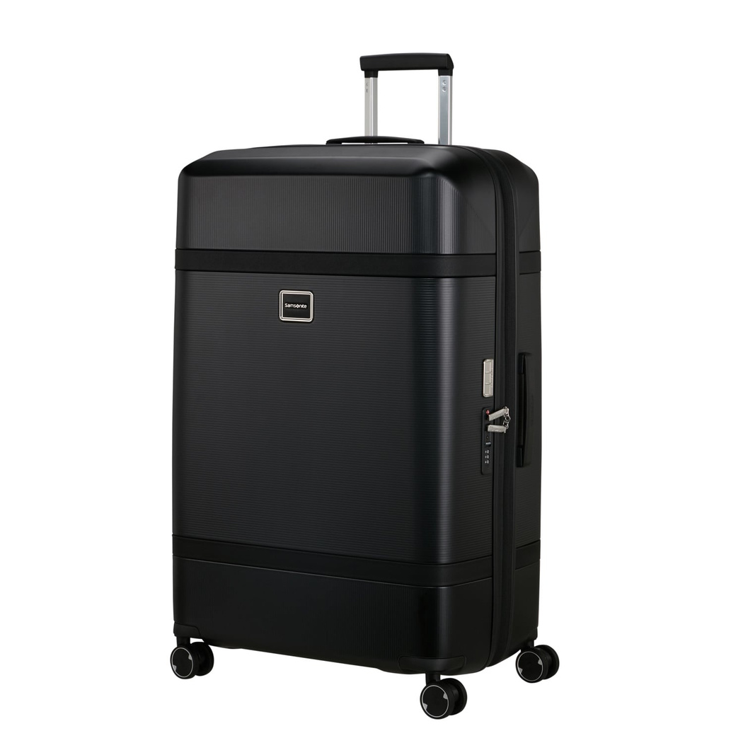 Samsonite Image Spinner 81/30 Büyük Boy Valiz