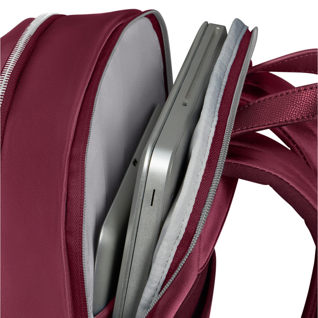 Samsonite Karissa Sırt Çantası 14.1