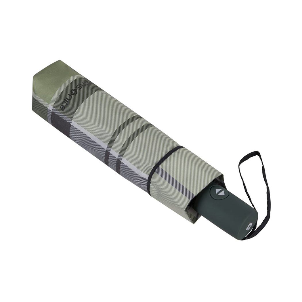 Samsonite Katlanabilir 3 Kademeli Otomatik Şemsiye