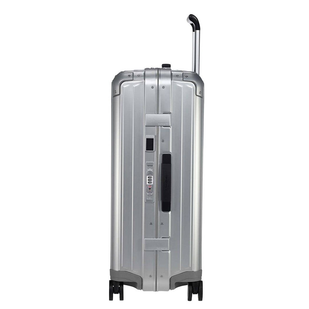 Samsonite Lite-Box - Alu Spinner 4 Tekerlekli 69 cm