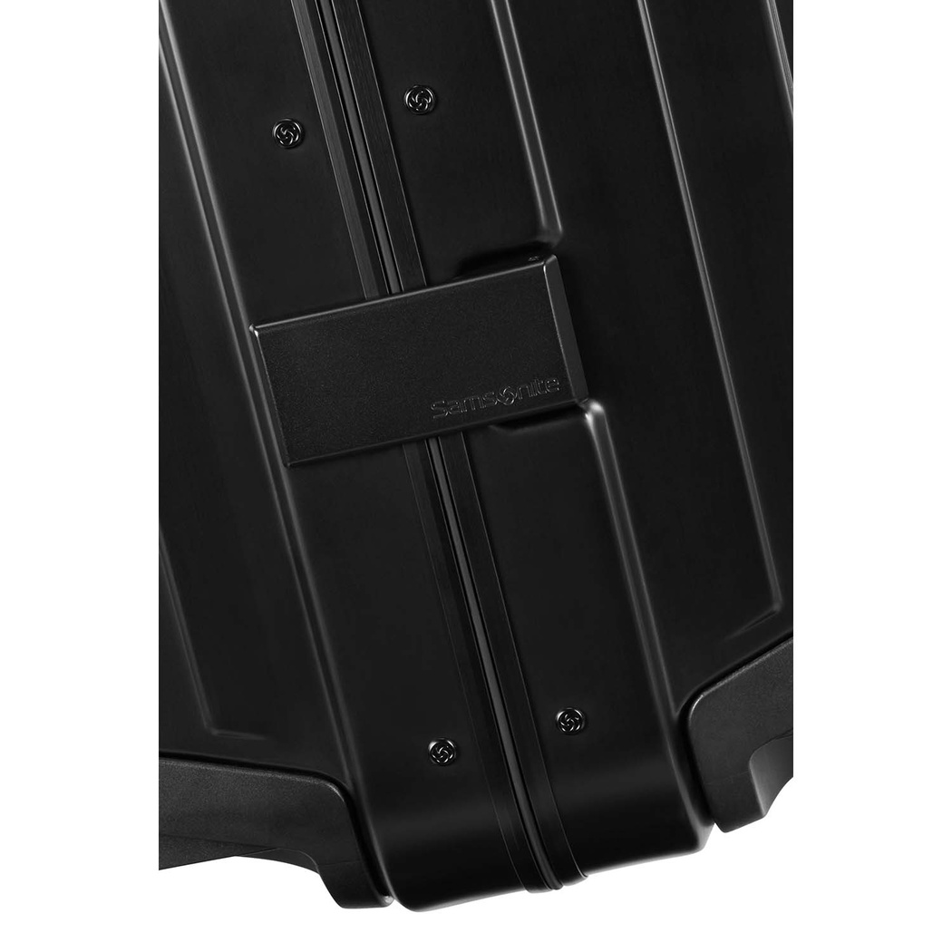Samsonite Lite-Box - Alu Spinner 4 Tekerlekli 76 cm