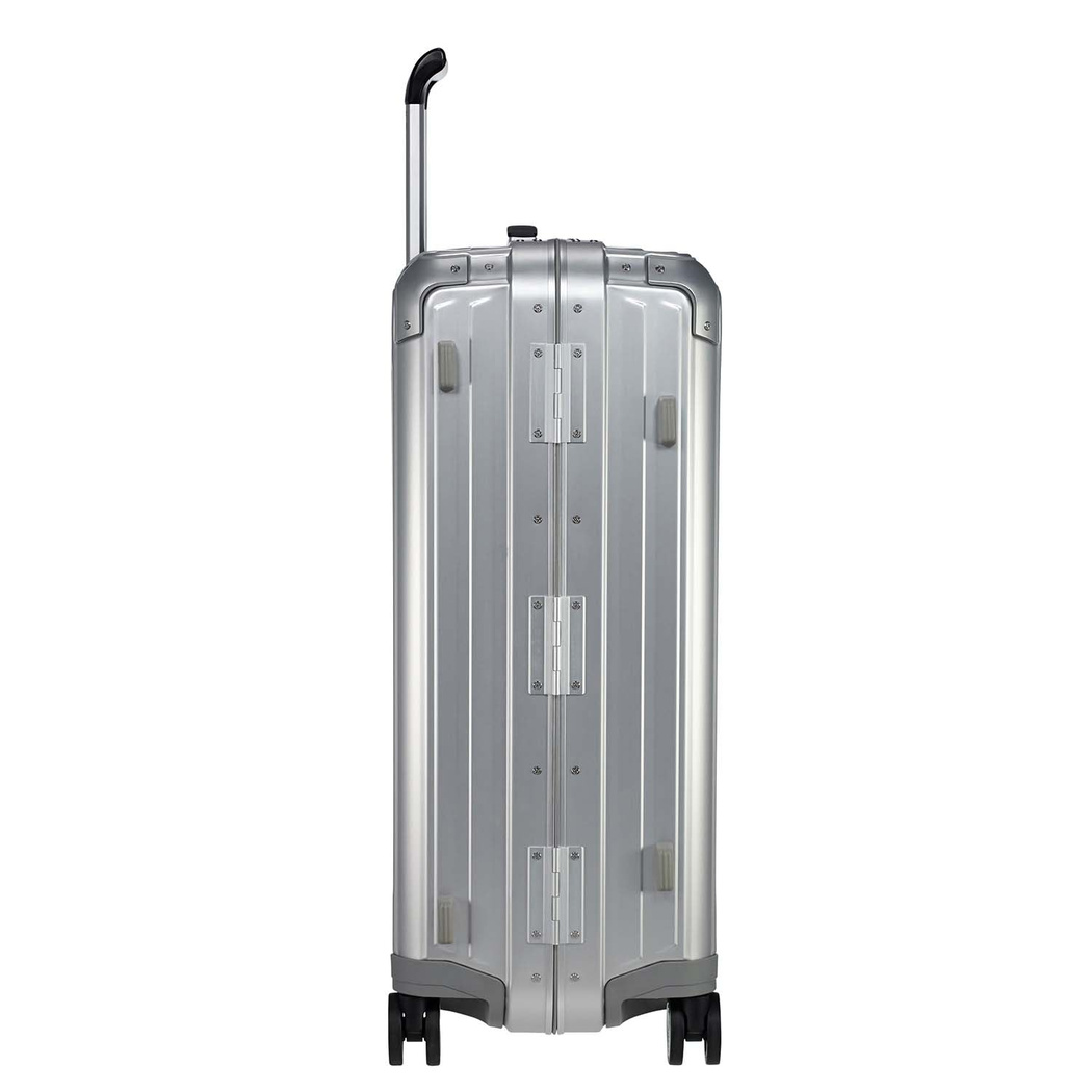 Samsonite Lite-Box - Alu Spinner 4 Tekerlekli 69 cm
