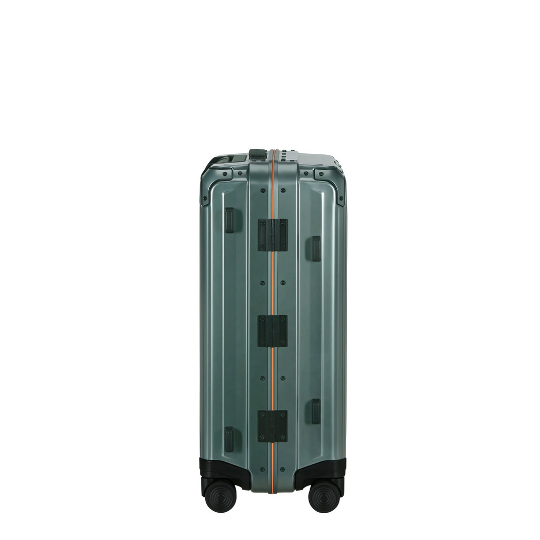 Samsonite Lite-Box - Alu Spinner 55/20 Kabin Boy Valiz
