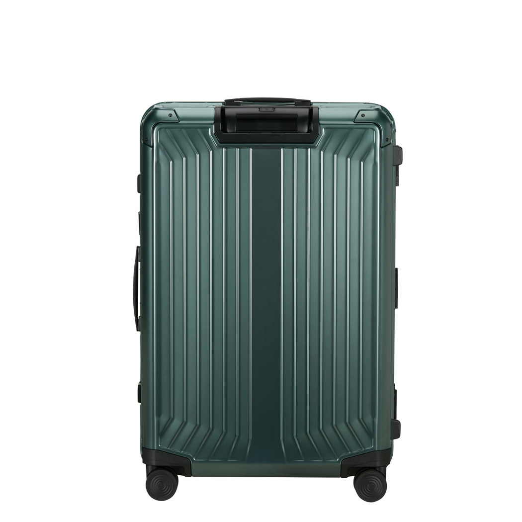 Samsonite Lite-Box - Alu Spinner 76/28 Büyük Boy Valiz