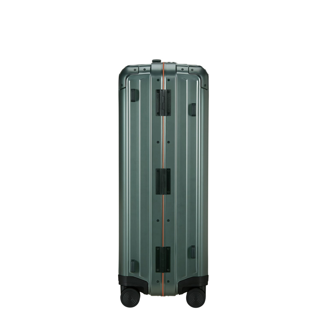 Samsonite Lite-Box - Alu Spinner 76/28 Büyük Boy Valiz