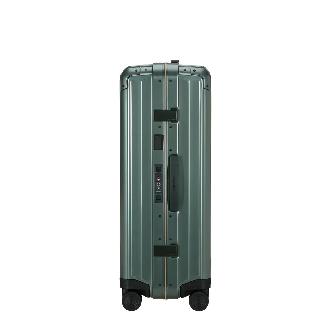 Samsonite Lite-Box - Alu Spinner 76/28 Büyük Boy Valiz