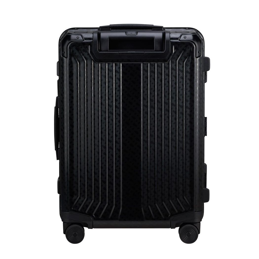 Samsonite Lite-Box Boss-Spinner 4 Tekerlekli Kabin Boy Valiz 55 cm