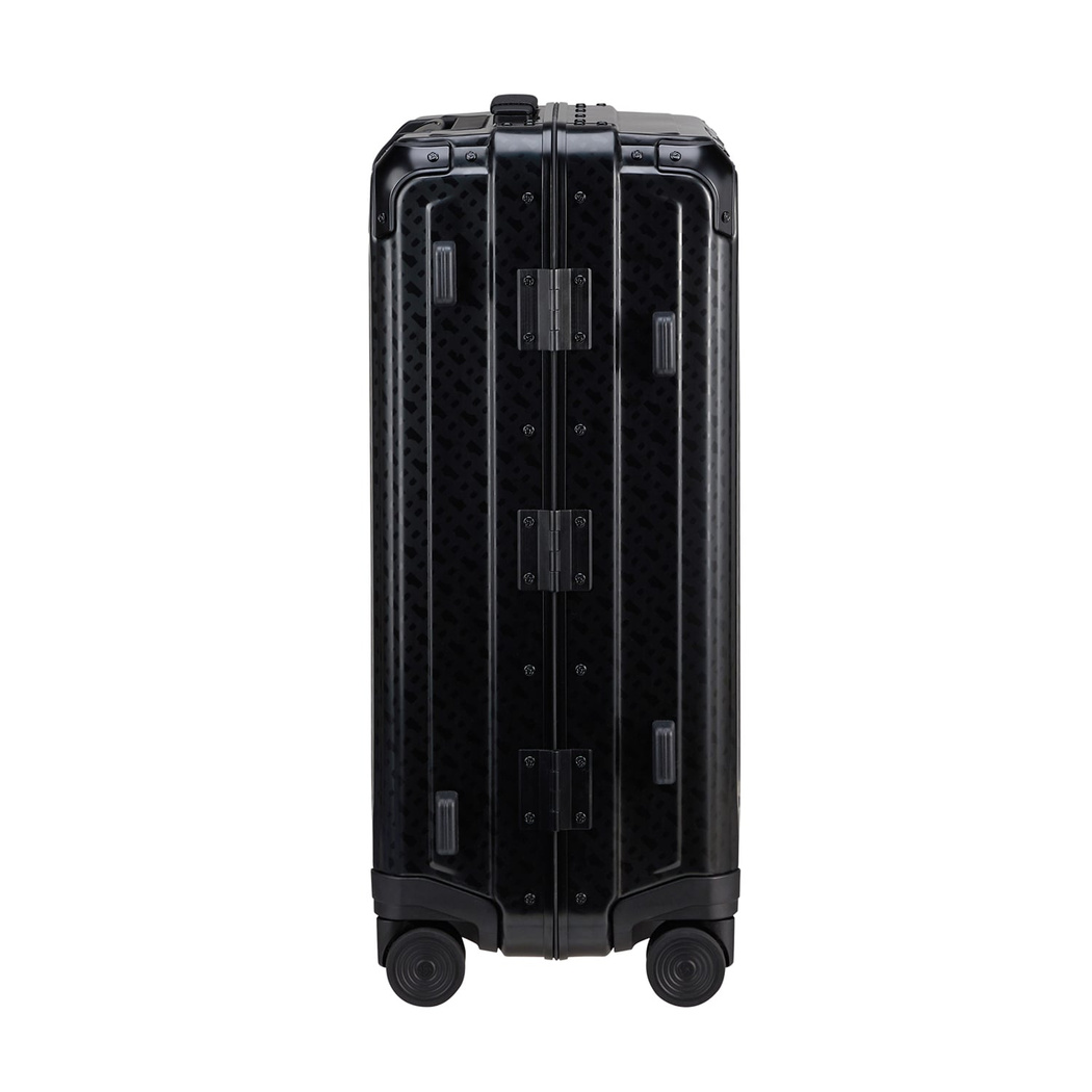 Samsonite Lite-Box Boss-Spinner 4 Tekerlekli Kabin Boy Valiz 55 cm