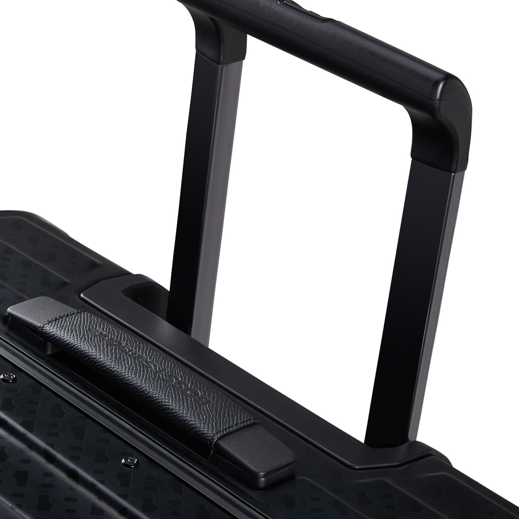 Samsonite Lite-Box Boss-Spinner 4 Tekerlekli Kabin Boy Valiz 55 cm