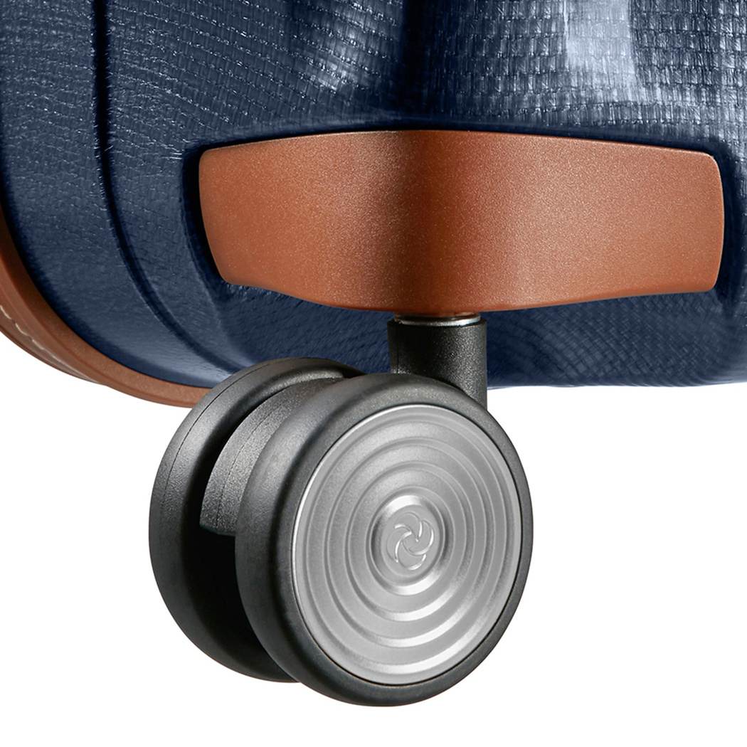 Samsonite Lite Cube Dlx - 4 Tekerlekli 76 cm Büyük Boy Spinner Valiz