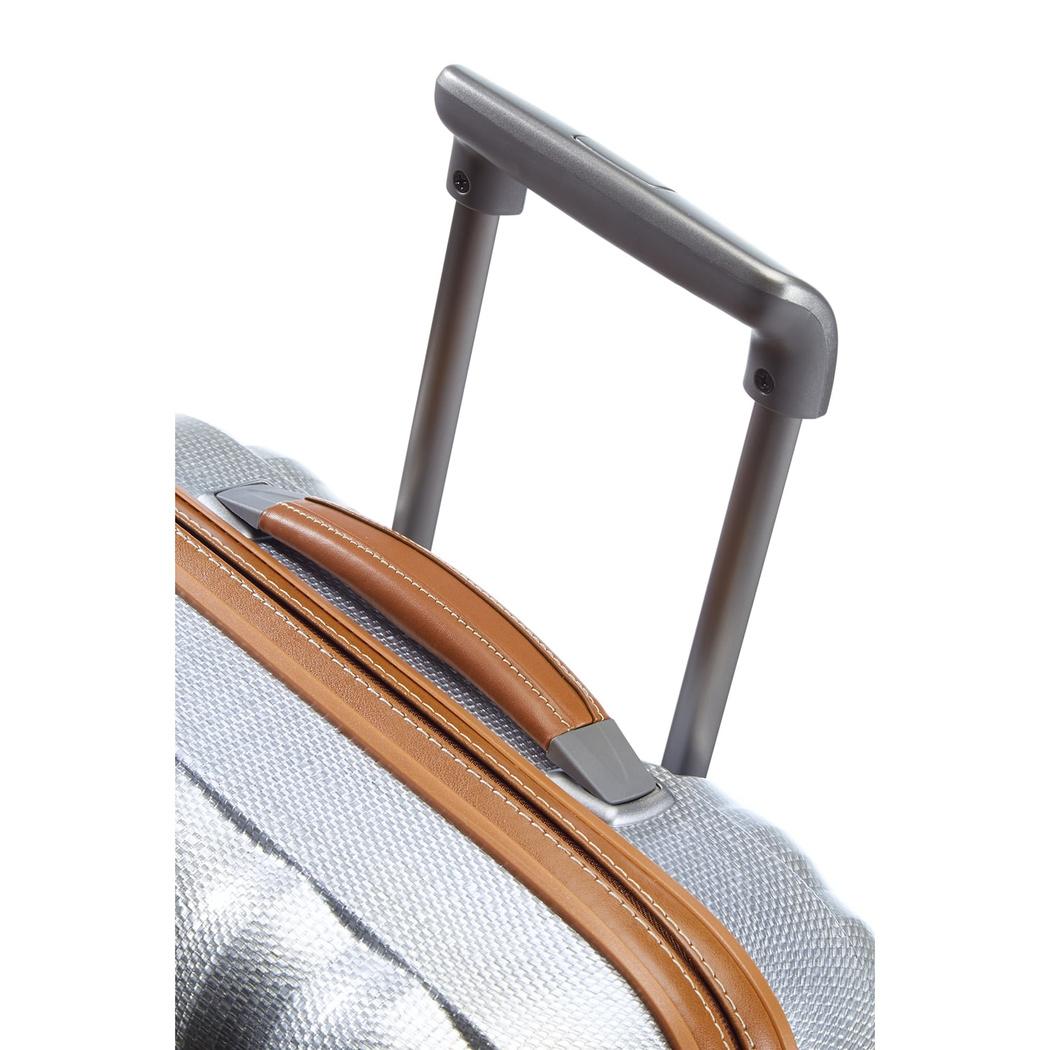 Samsonite Lite Cube Dlx - 4 Tekerlekli 76 cm Büyük Boy Spinner Valiz