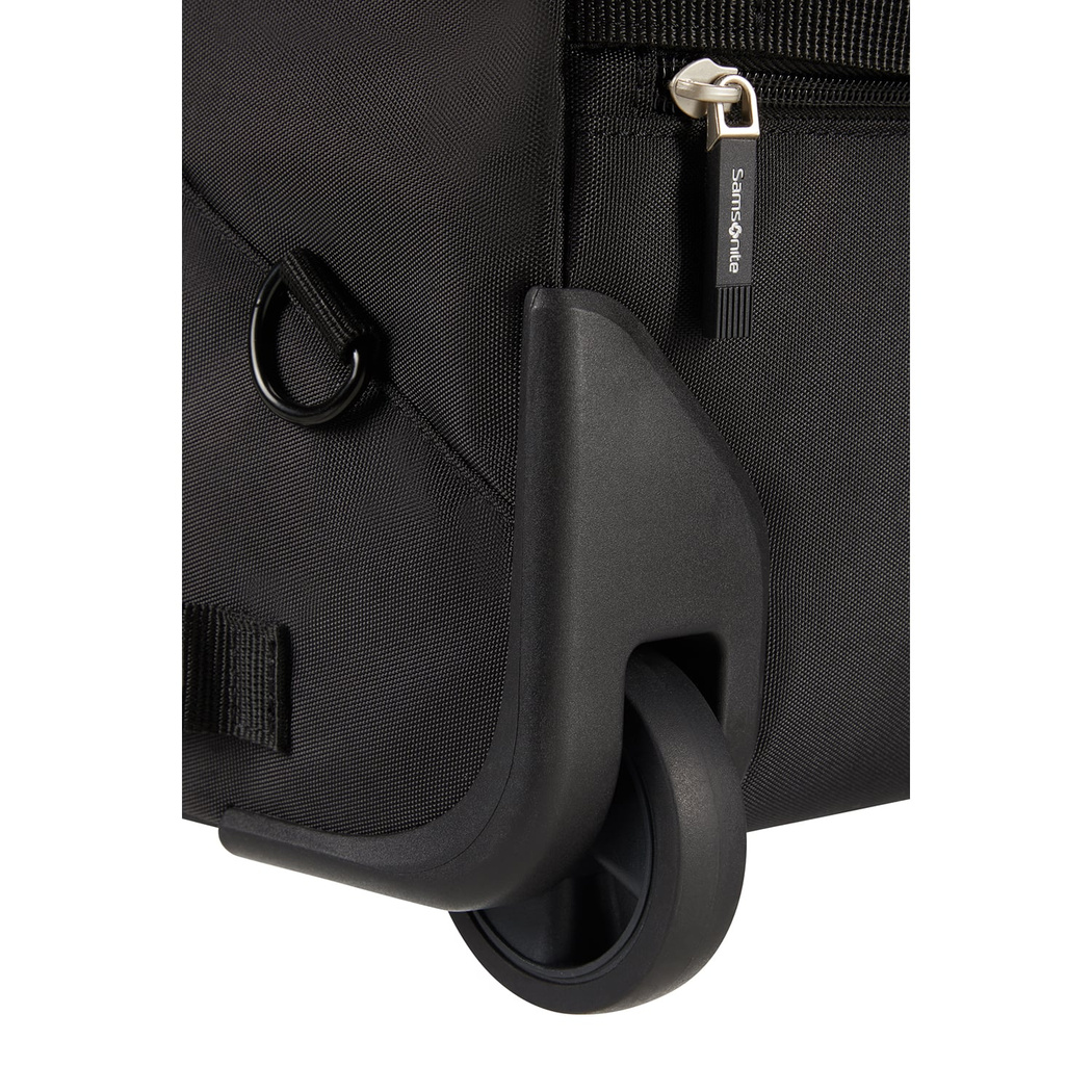 Samsonite Litepoint - 2 Tekerlekli Laptop Sırt Çantası 17.3