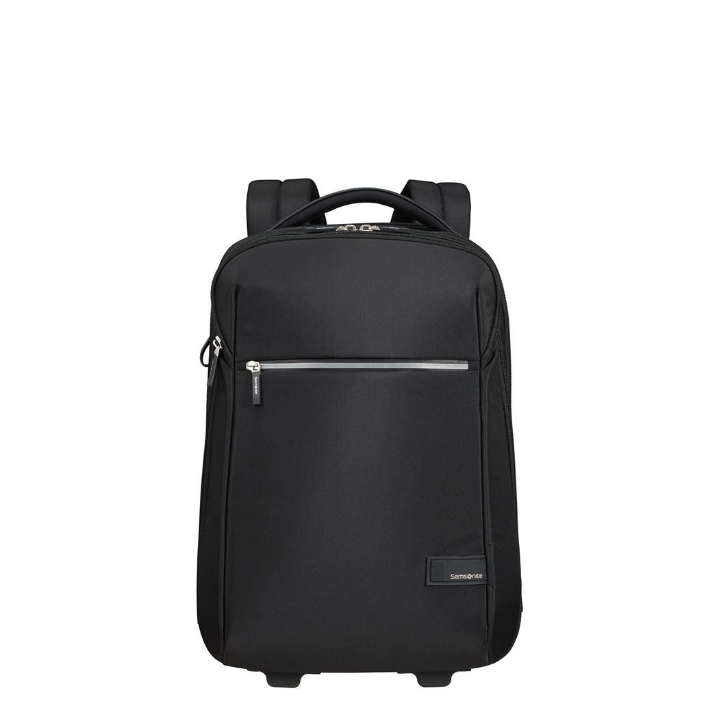 Samsonite Litepoint - 2 Tekerlekli Laptop Sırt Çantası 17.3