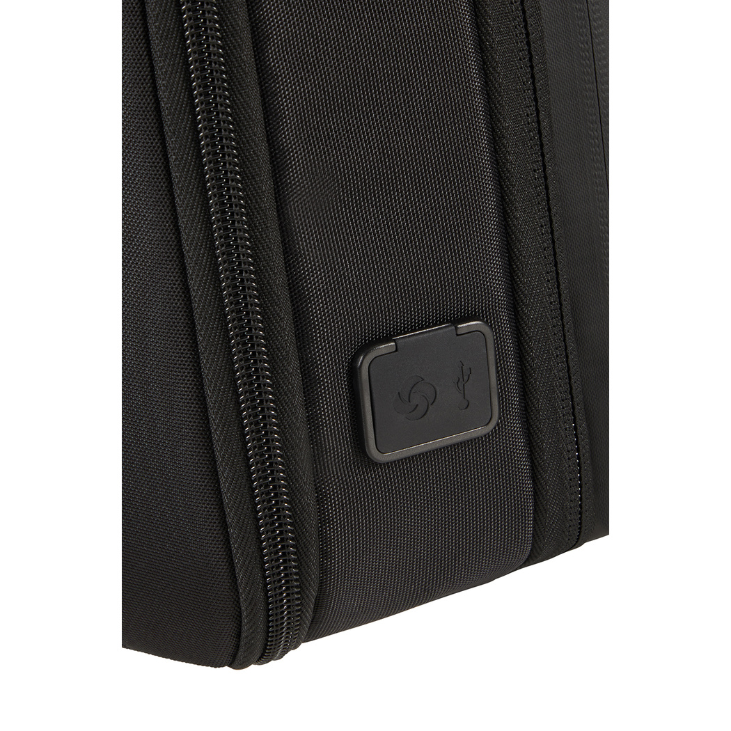 Samsonite Litepoint - Körüklü Laptop Çantası 15.6