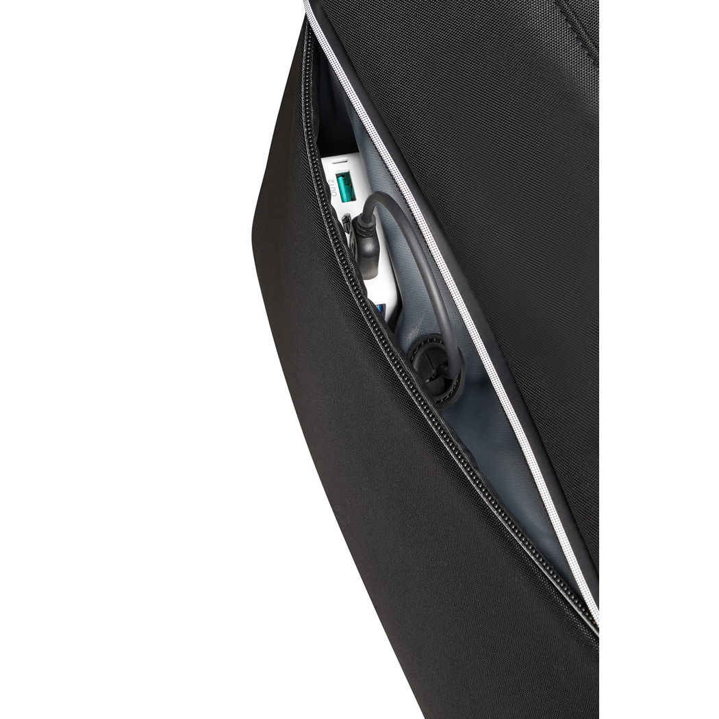 Samsonite Litepoint - Körüklü Laptop Çantası 15.6