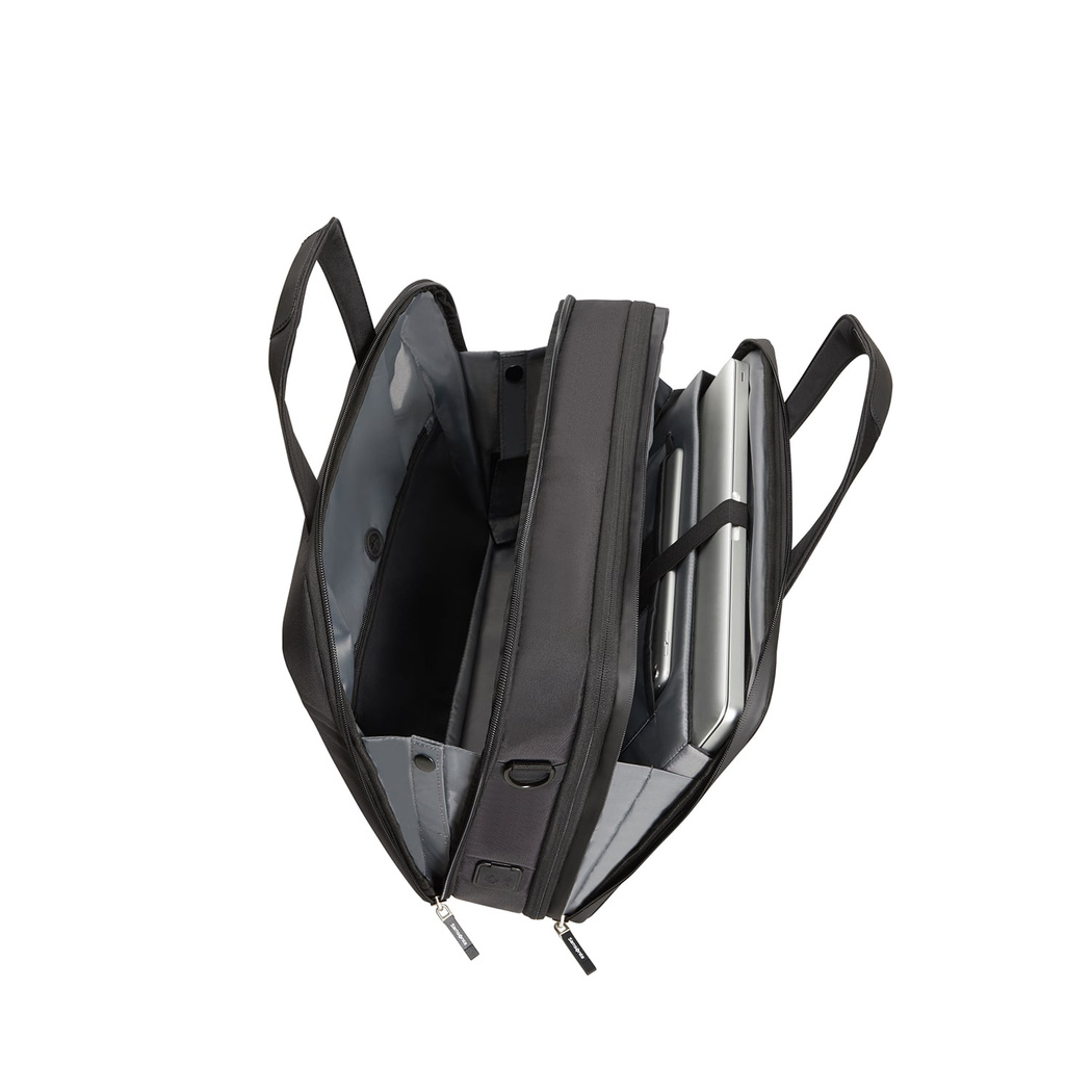 Samsonite Litepoint - Körüklü Laptop Çantası 15.6