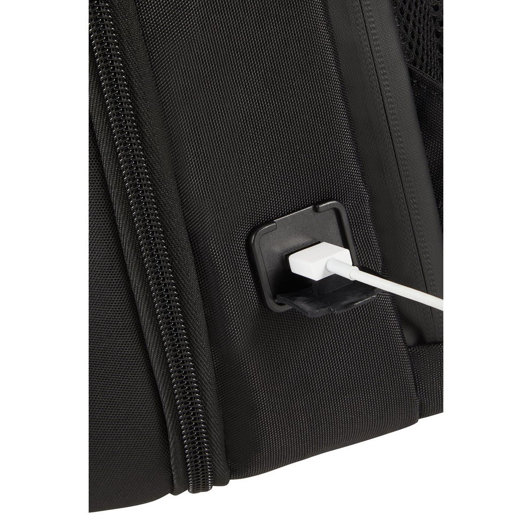 Samsonite Litepoint - Laptop Sırt Çantası 14.1