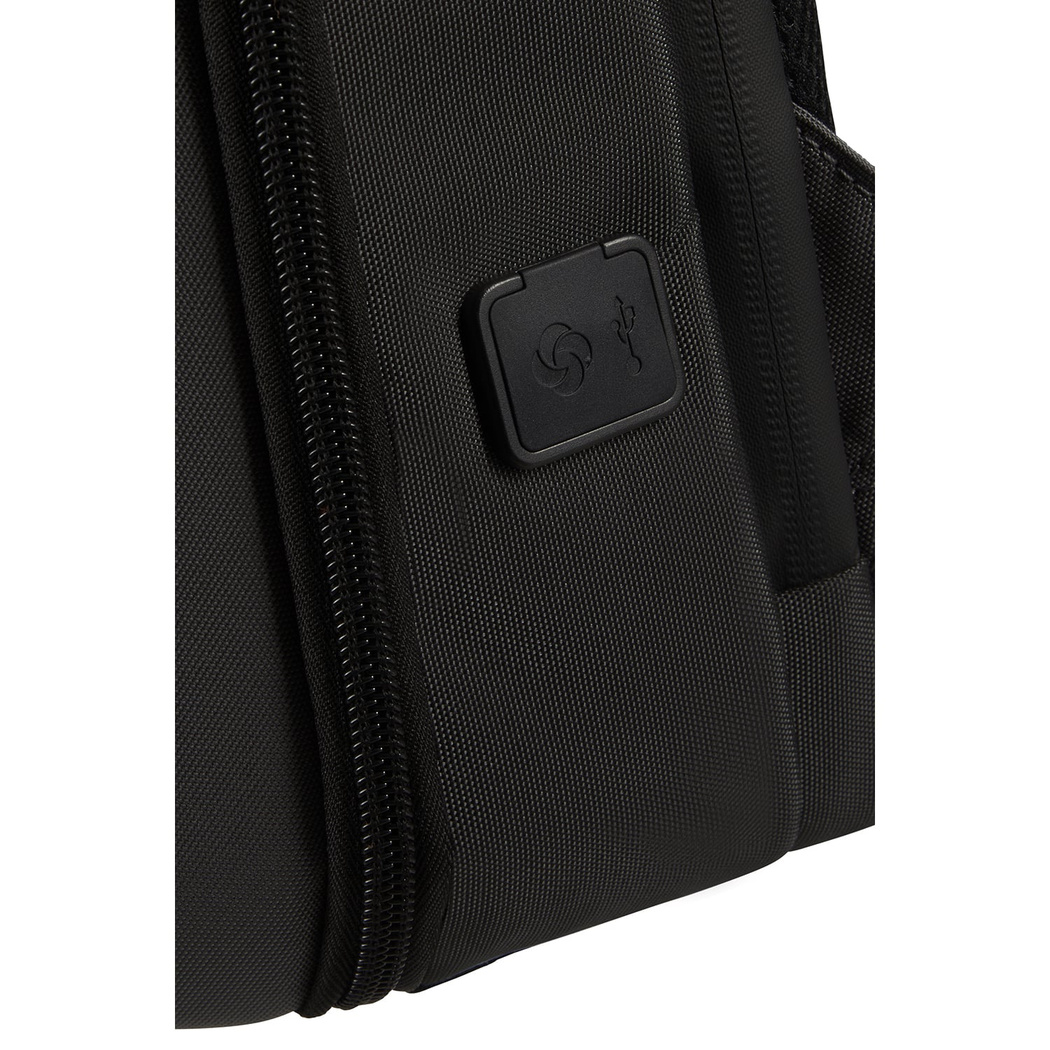 Samsonite Litepoint - Laptop Sırt Çantası 15.6