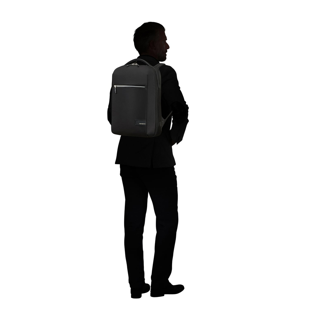 Samsonite Litepoint - Laptop Sırt Çantası 14.1