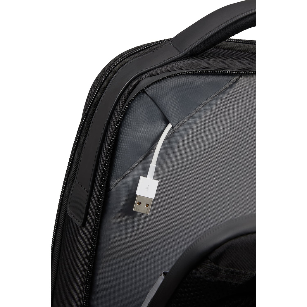 Samsonite Litepoint - Laptop Sırt Çantası 14.1