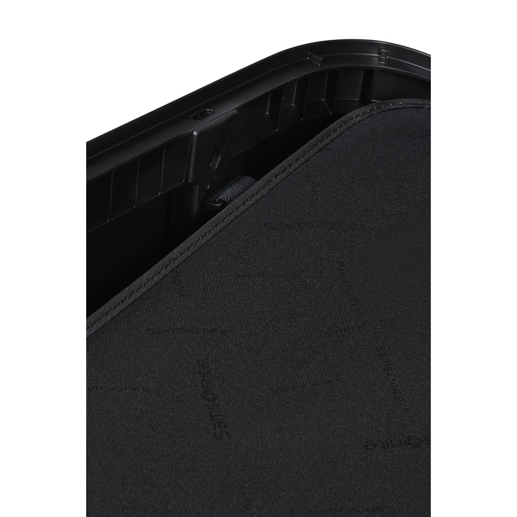 Samsonite Magnum Eco - 4 Tekerlekli Ekstra Büyük Boy Valiz 81cm