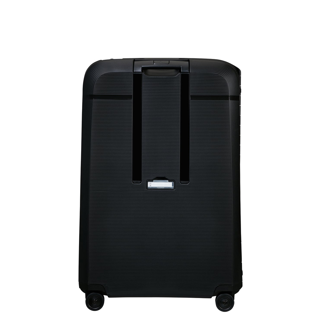 Samsonite Magnum Eco - 4 Tekerlekli Ekstra Büyük Boy Valiz 81cm