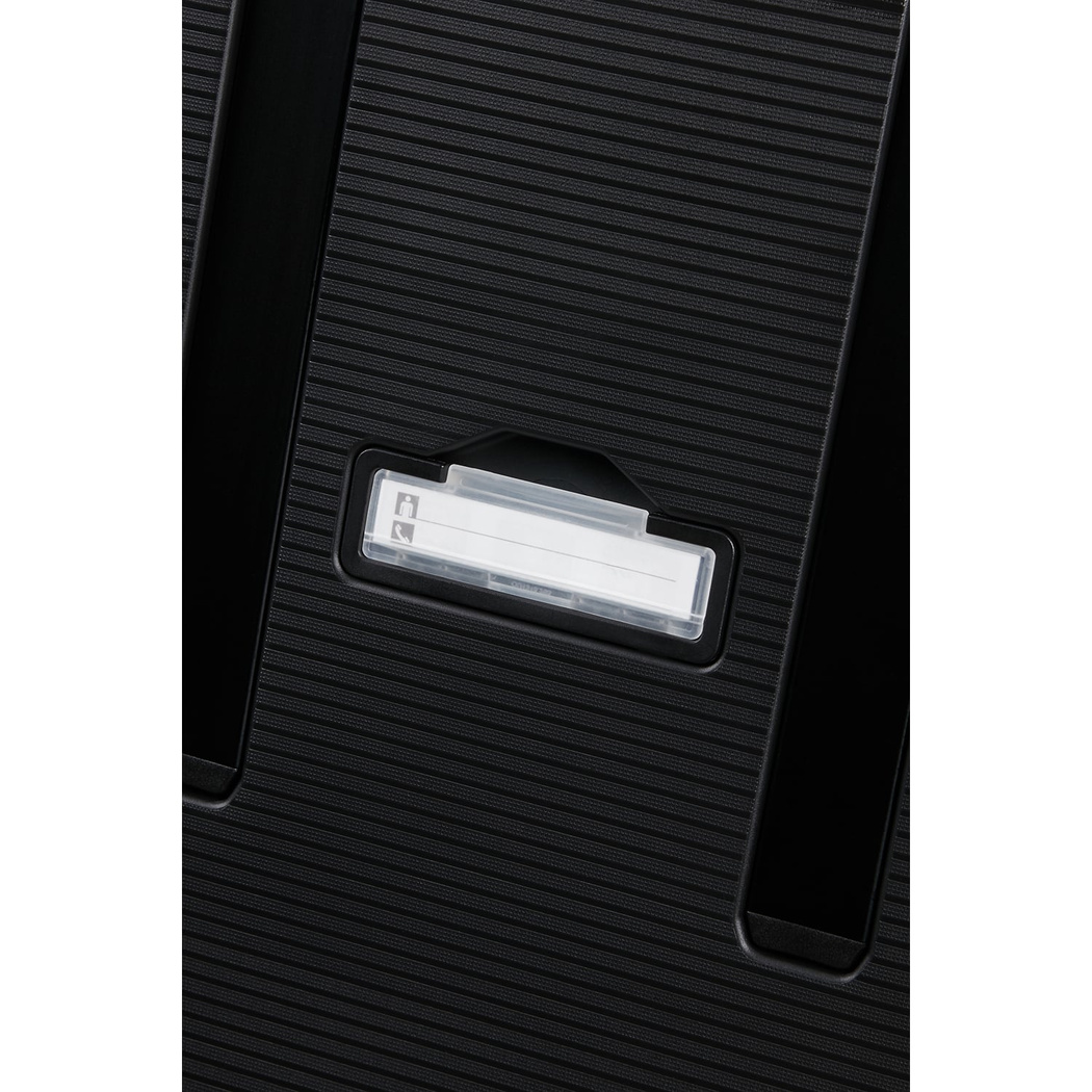 Samsonite Magnum Eco - 4 Tekerlekli Ekstra Büyük Boy Valiz 81cm