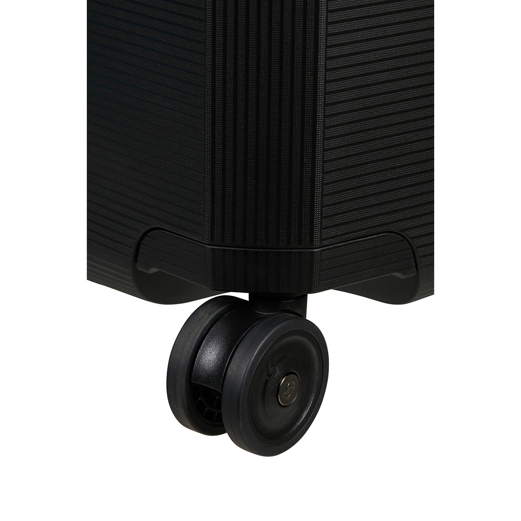 Samsonite Magnum Eco - 4 Tekerlekli Ekstra Büyük Boy Valiz 81cm