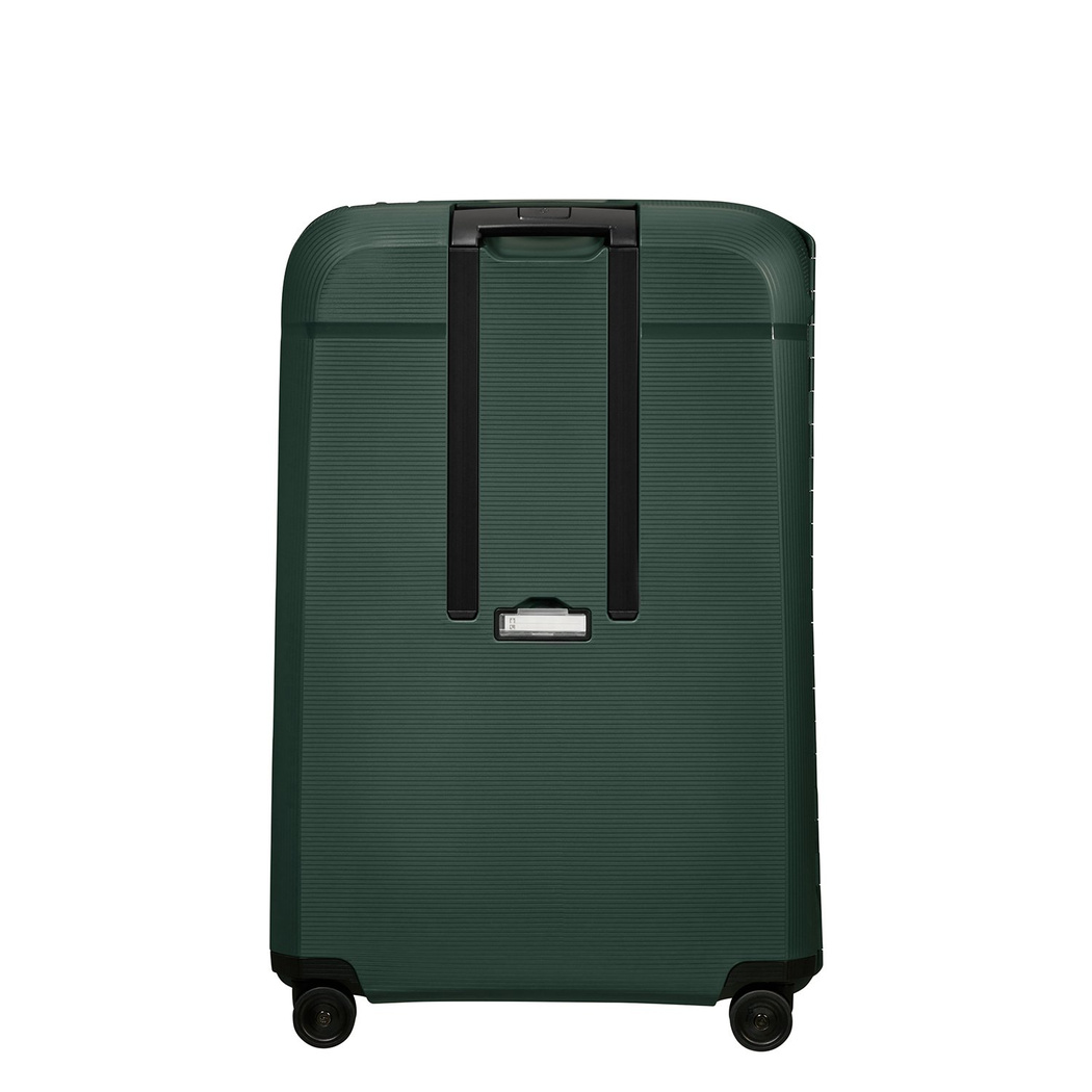 Samsonite Magnum Eco - 4 Tekerlekli Ekstra Büyük Boy Valiz 81cm