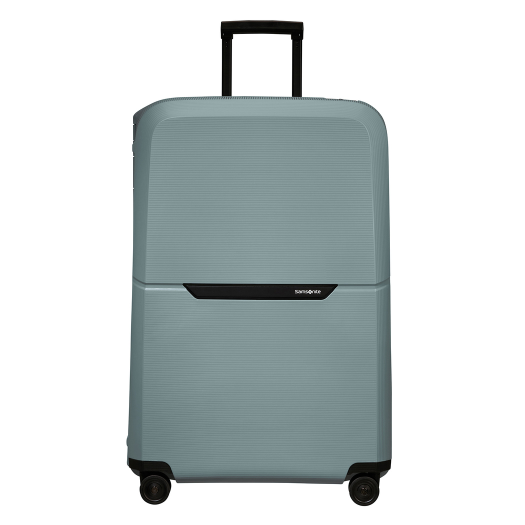 Samsonite Magnum Eco - 4 Tekerlekli Ekstra Büyük Boy Valiz 81cm