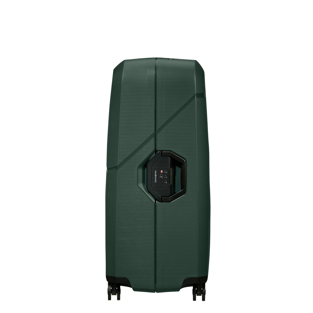 Samsonite Magnum Eco - 4 Tekerlekli Ekstra Büyük Boy Valiz 81cm
