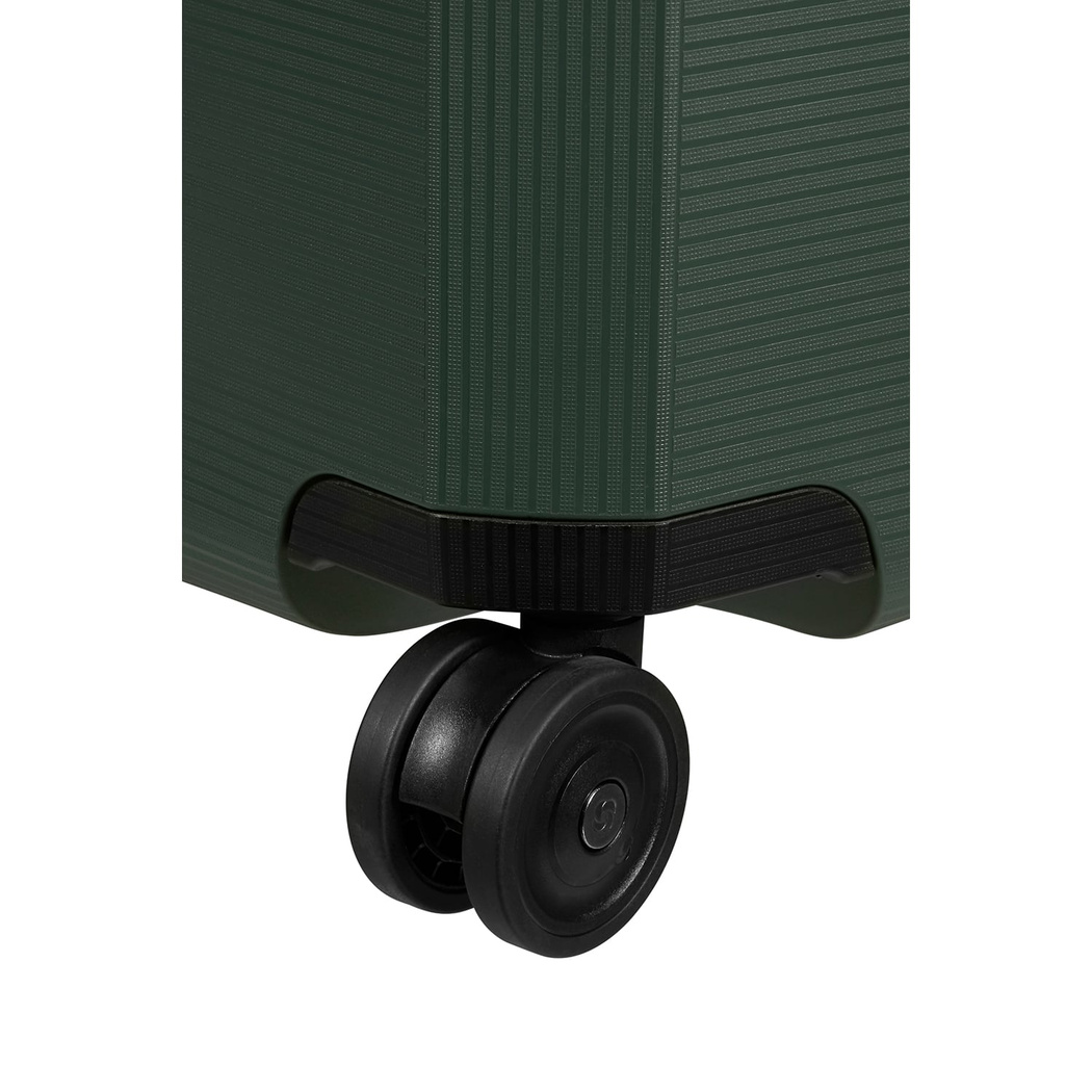 Samsonite Magnum Eco - 4 Tekerlekli Ekstra Büyük Boy Valiz 81cm