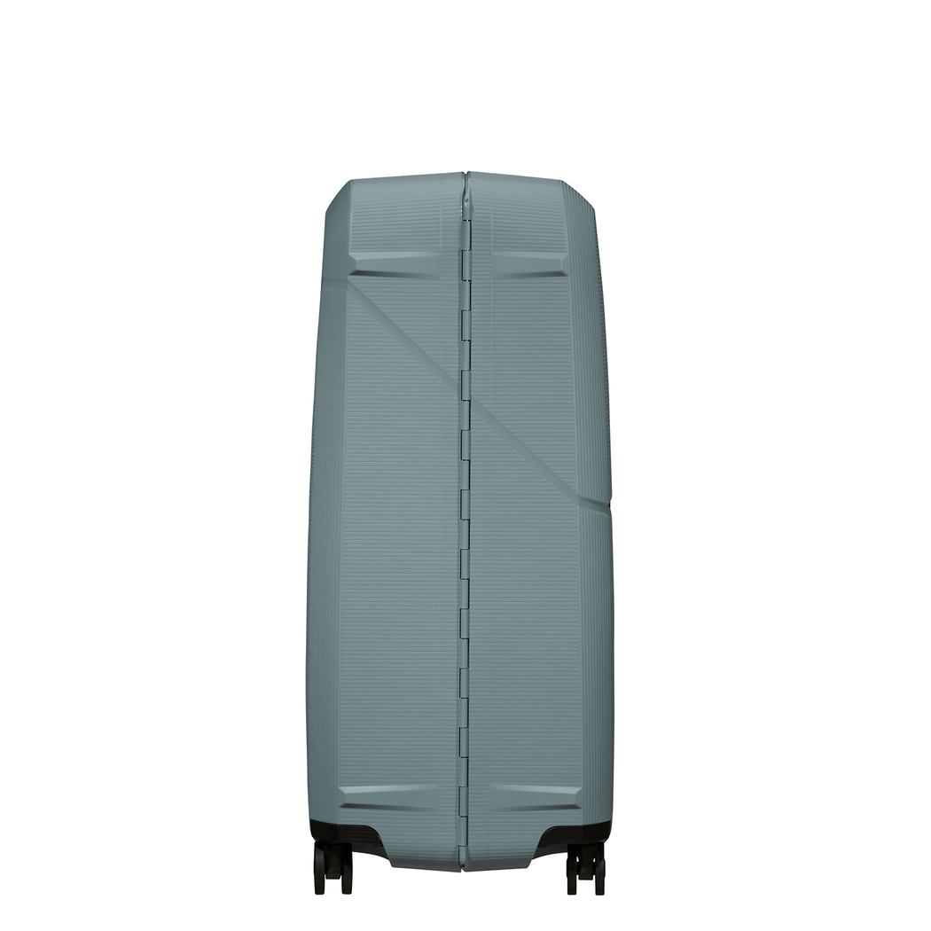 Samsonite Magnum Eco - 4 Tekerlekli Ekstra Büyük Boy Valiz 81cm