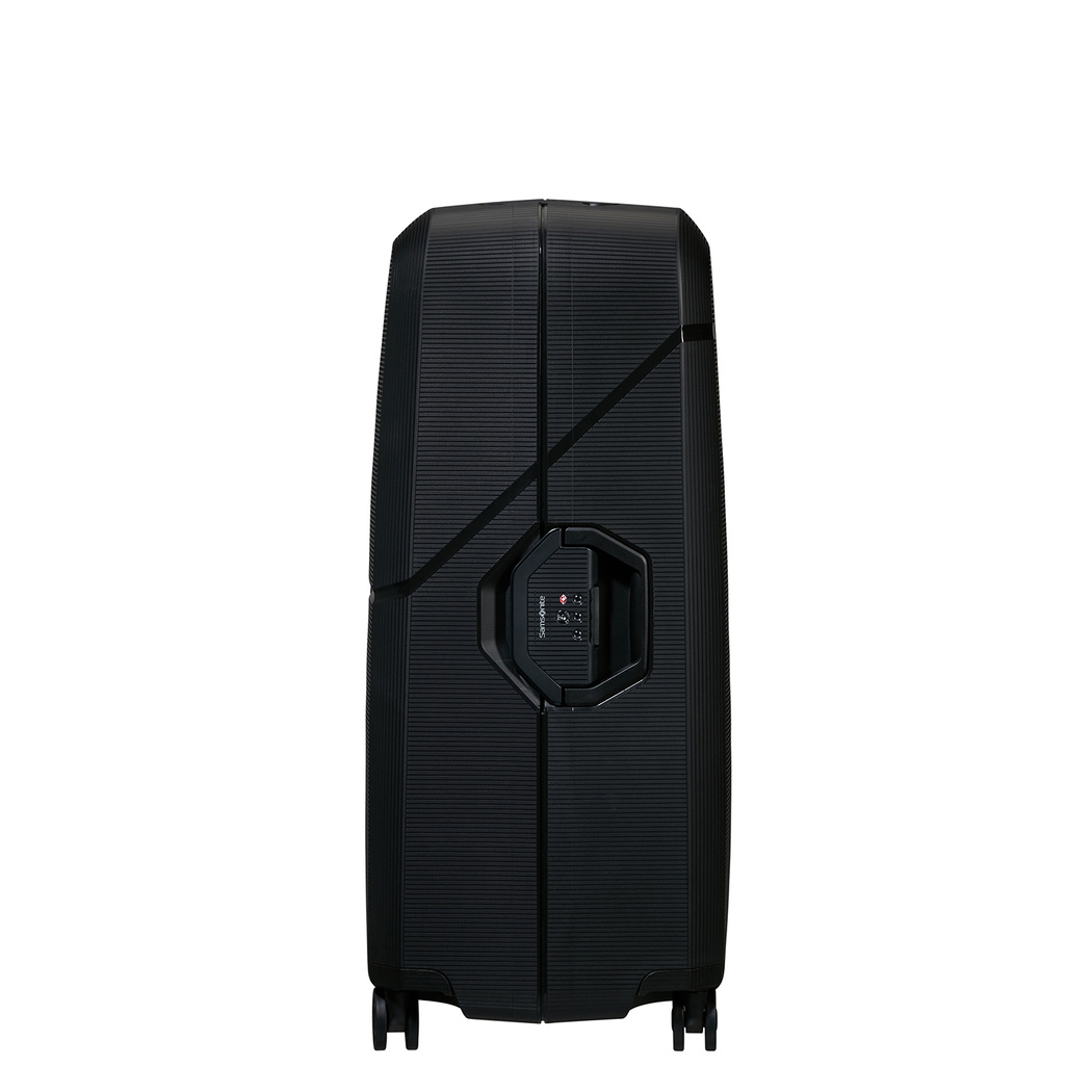 Samsonite Magnum Eco - 4 Tekerlekli Ekstra Büyük Boy Valiz 81cm