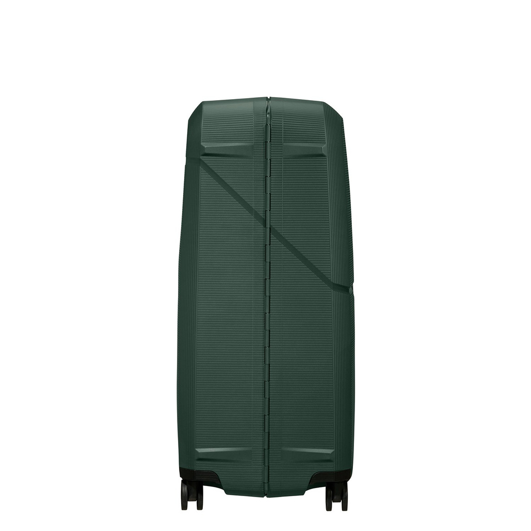 Samsonite Magnum Eco - 4 Tekerlekli Ekstra Büyük Boy Valiz 81cm